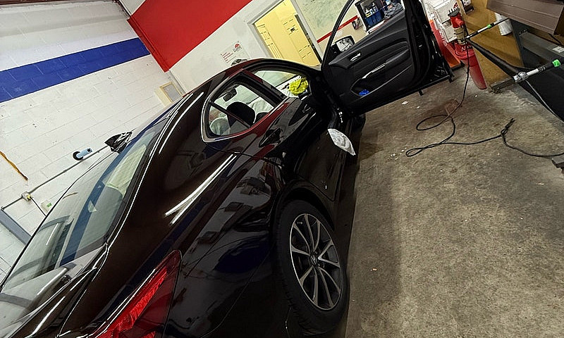 Acura Tl 3.5L V6...