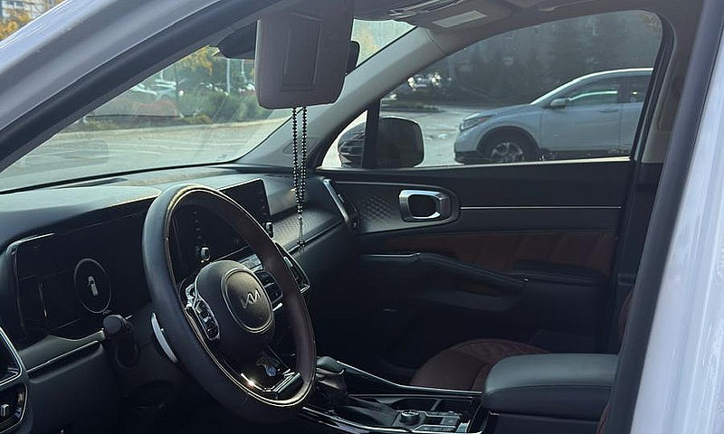 2023 Kia Sorento Sx ...