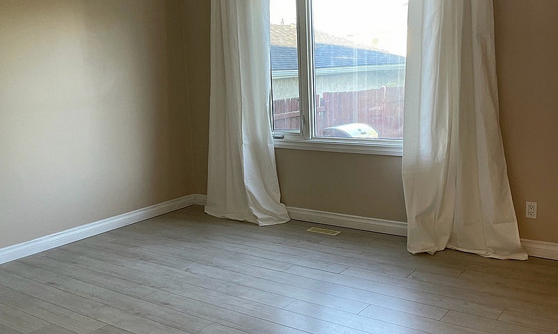 Main Floor House For...