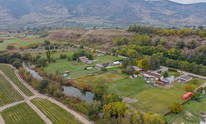 5467 Sawmill Road, O...