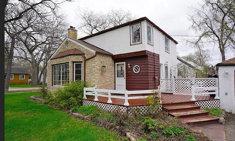 3 Bed 2 Bath On Kild...
