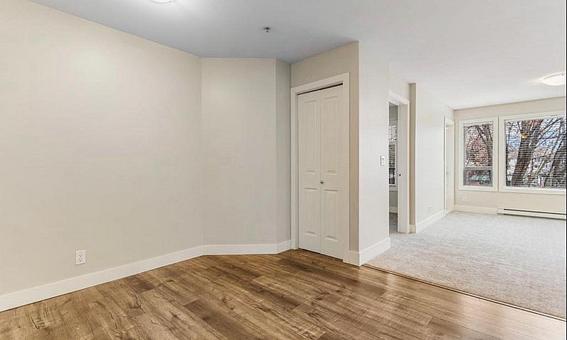 2 Bed 2 Bath Apartme...