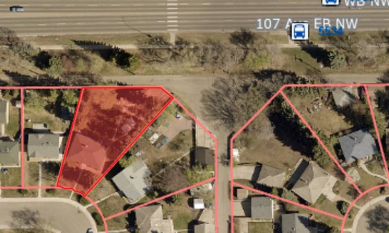 Large Residential In...