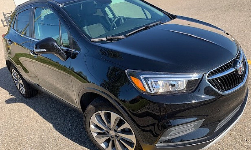2019 Buick Encore Pr...