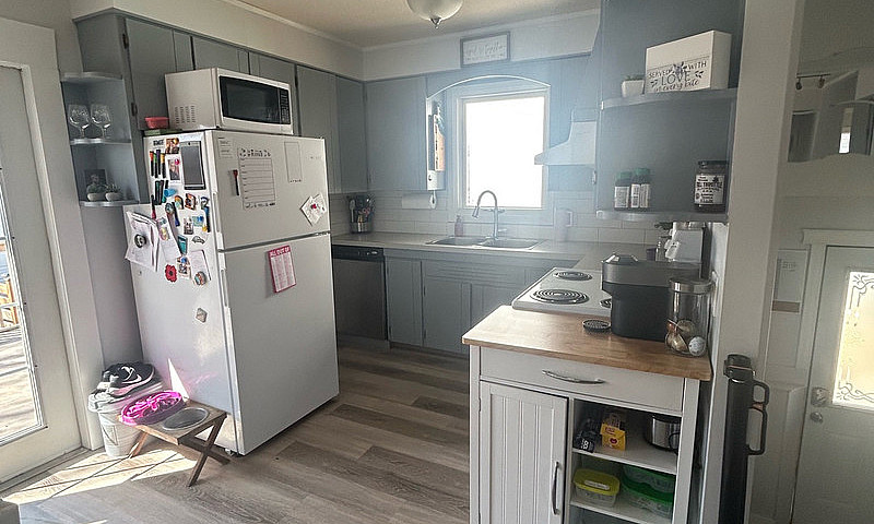 Yorkton Bungalow ...
