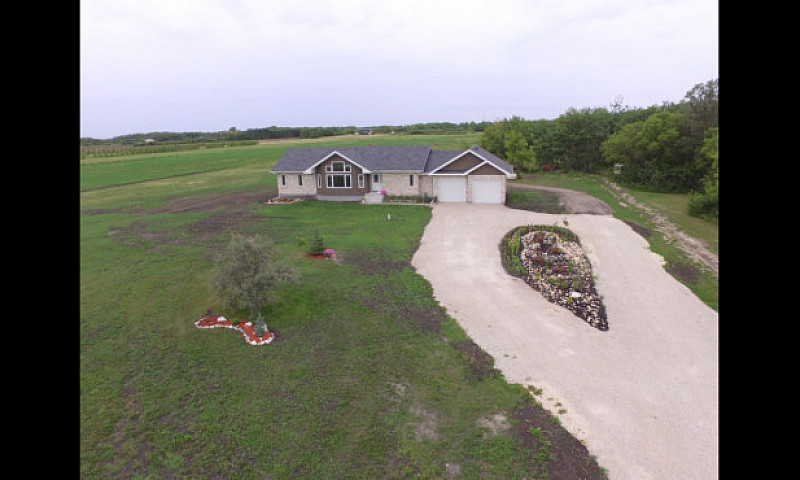 House And Acreage Fo...