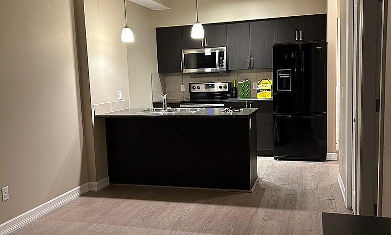 Nice Condo For Sale ...