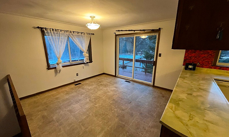 3 Bedroom 2 Washroom...