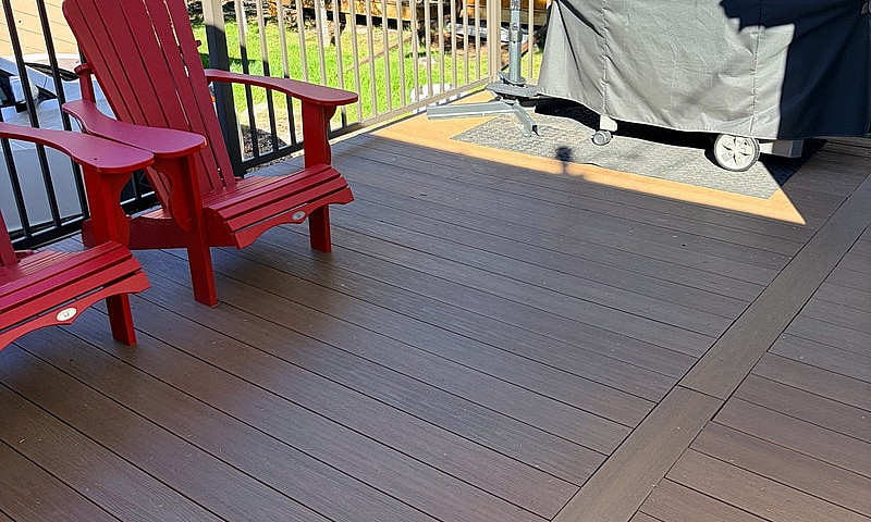 Waskesiu Cabin...