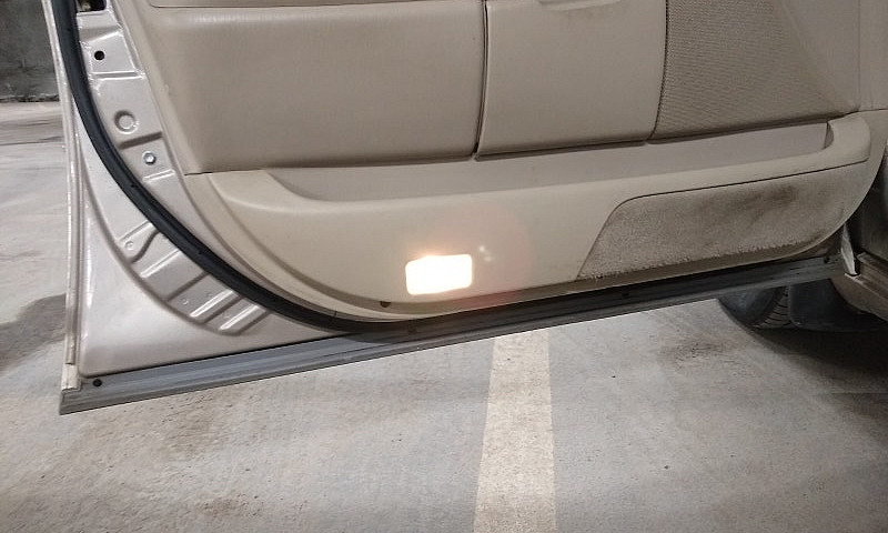 Toyota Avalon Xls 20...
