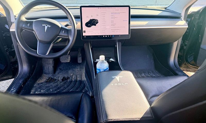 2019 Tesla Model 3 S...