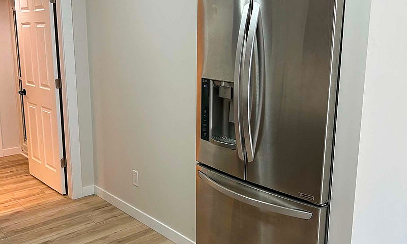 1 Bed 1 Bath Suite...