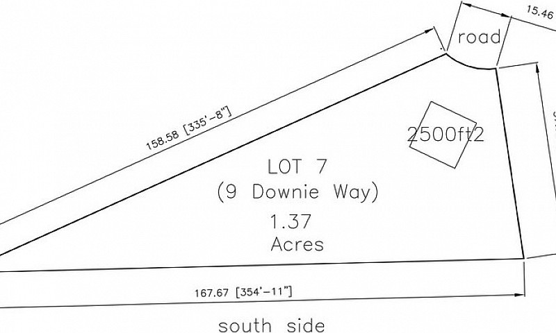 Lot For Sale #7 1 Do...