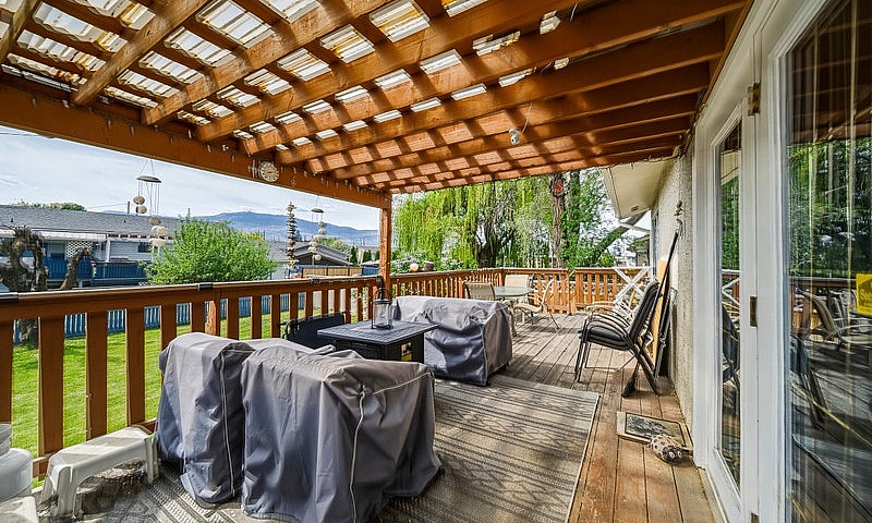 1125 Halston Avenue...