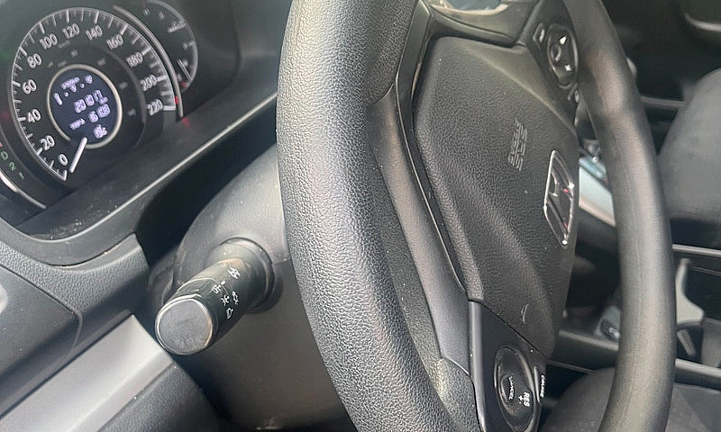 2014  Honda Crv...