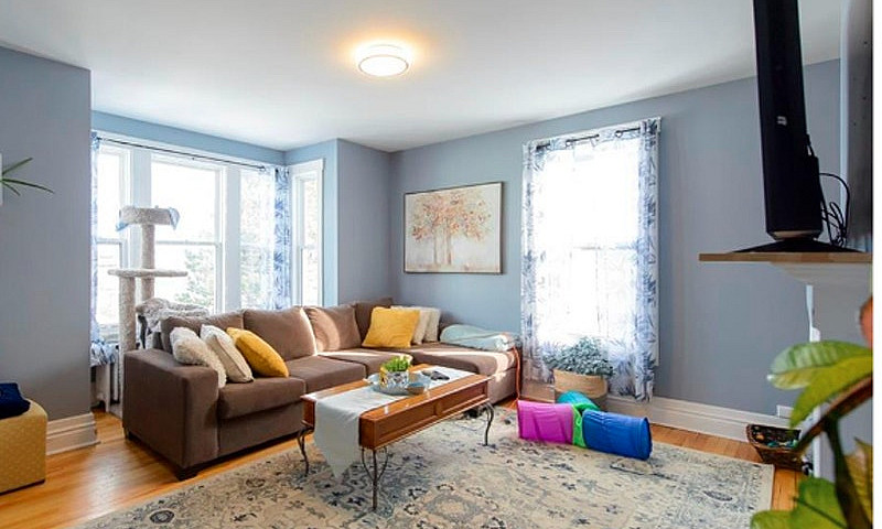 9 Prospect St - Spac...