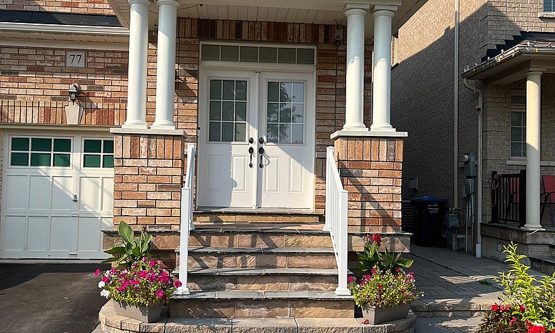 House For Rent...