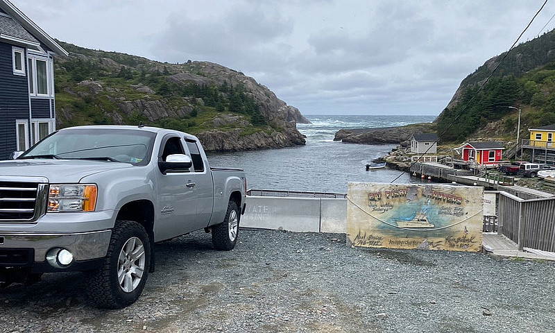 2013 Gmc Sierra 4X4 ...