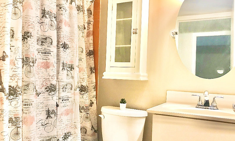 Furnished 2 Br Jarvi...