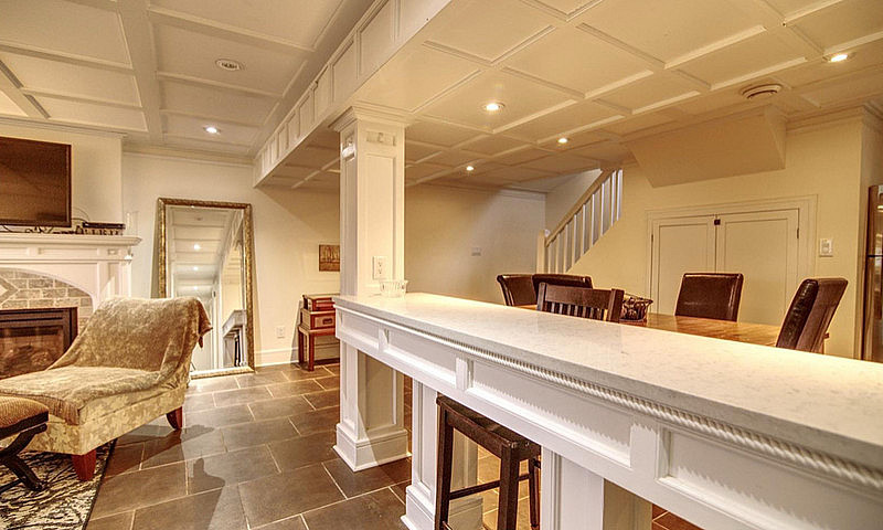 Executive Fully Furn...