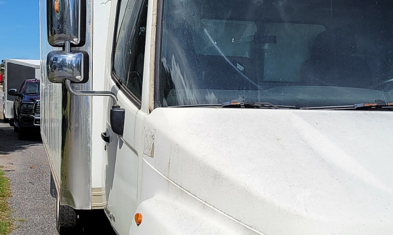 Camion Toyota Hino 2...