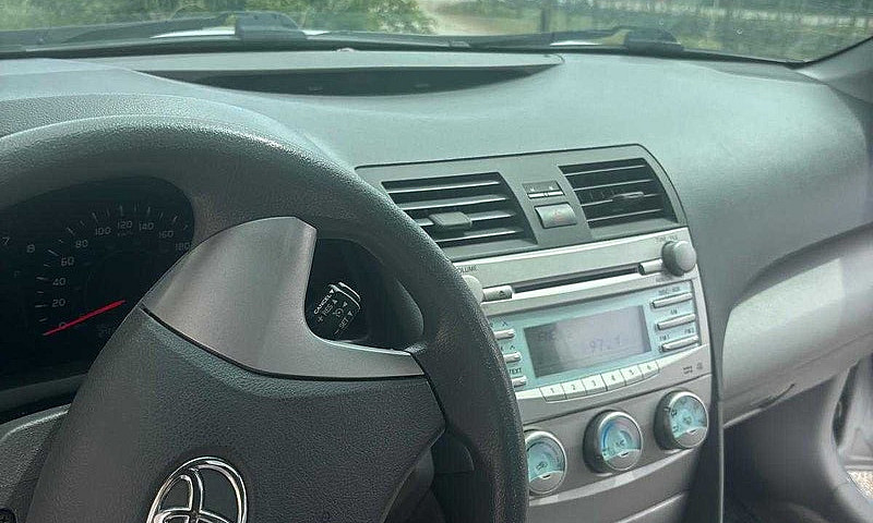 2009 Toyota Camry Le...