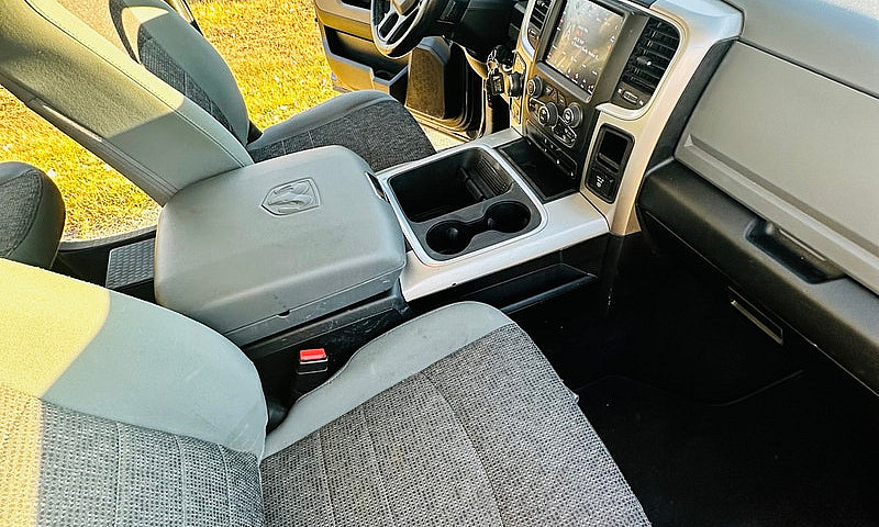 2019 Dodge Ram 1500 ...
