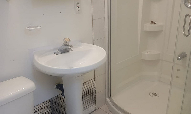 Ready To Move In One...