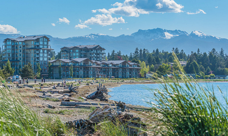 Central Parksville O...