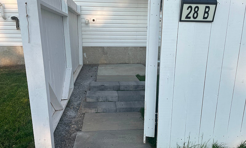 New Legal Basement S...
