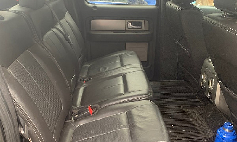 2013 F150 Fx4 For Sa...