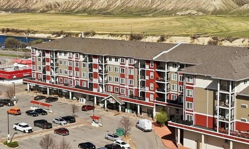 2 Bedroom Condo In K...