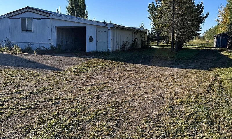 Acreage For Sale...