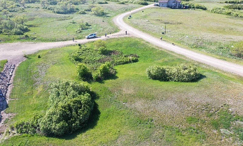 Serviced Lake Lots– ...