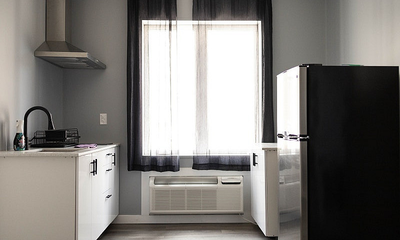 1 Bed + 1 Bath | Ren...