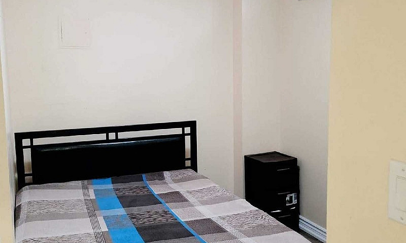 Basement For Rent...