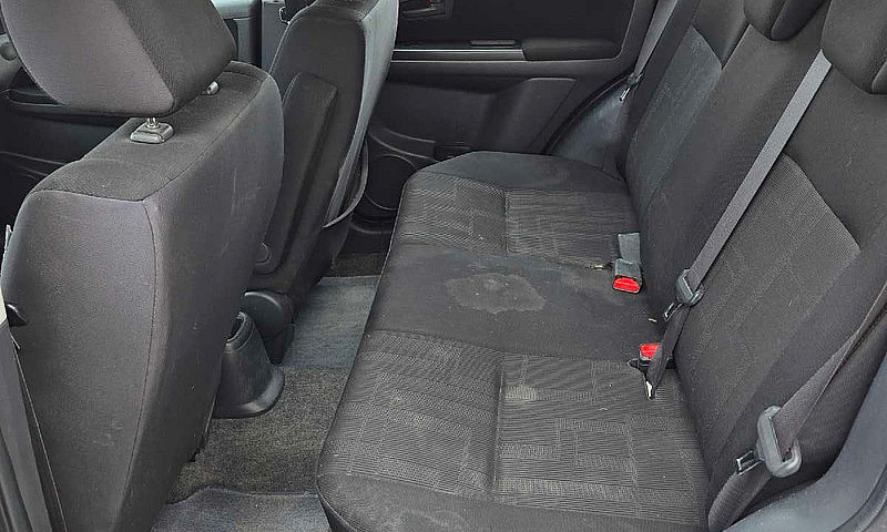 2010 Suzuki Sx4...