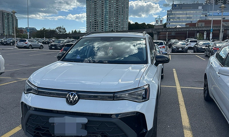 2025 Vw Taos Lease T...