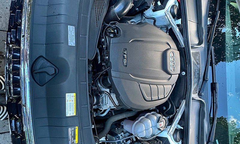 2020 Audi A5 Sportba...