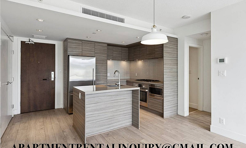 Luxury 1 Bedroom Con...
