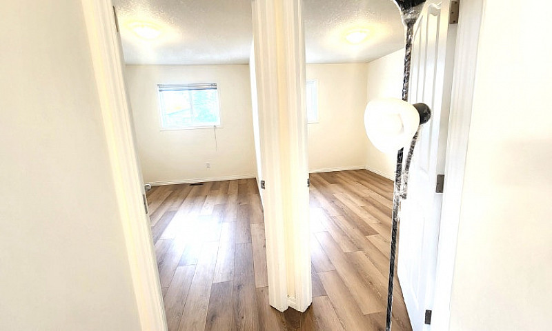 Duplex For Rent...