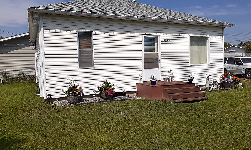House For Sale...