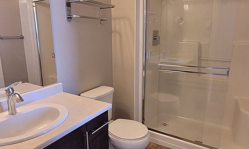 One Bedroom Plus Den...