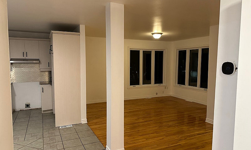Grand Logement 5 ½ A...