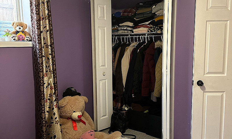 2 Bedroom Basement F...