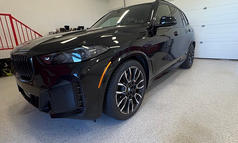 2026 X5 50E M Sport ...
