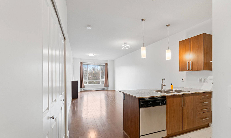 1Bed/1Bath 718Sq.ft ...