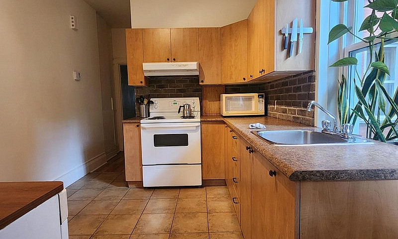 Appartement À Louer ...
