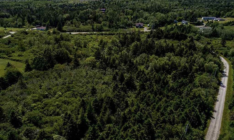 Land For Sale On The...