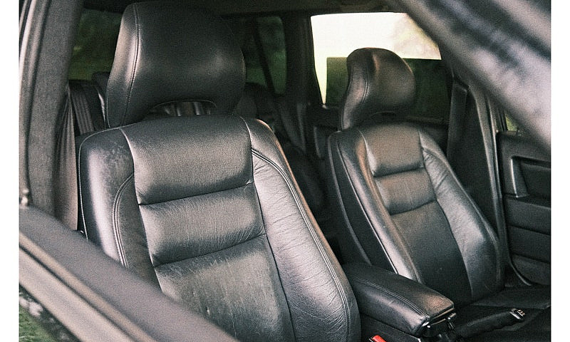 Manual Turbo Volvo 8...